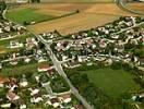 Photos aériennes de Longeault (21110) | Côte-d'Or, Bourgogne-Franche-Comté, France - Photo réf. T050809