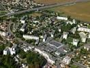 Photos aériennes de Longvic (21600) | Côte-d'Or, Bourgogne, France - Photo réf. T050843