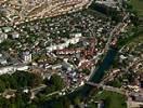 Photos aériennes de Longvic (21600) | Côte-d'Or, Bourgogne, France - Photo réf. T050856