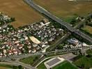 Photos aériennes de Longvic (21600) | Côte-d'Or, Bourgogne, France - Photo réf. T050860
