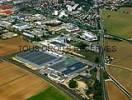 Photos aériennes de Longvic (21600) - La Zone Industrielle | Côte-d'Or, Bourgogne-Franche-Comté, France - Photo réf. T050864