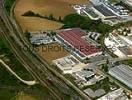 Photos aériennes de Longvic (21600) - La Zone Industrielle | Côte-d'Or, Bourgogne, France - Photo réf. T050872