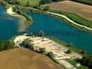Photos aériennes de Losne (21170) - Autre vue | Côte-d'Or, Bourgogne, France - Photo réf. T050889