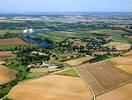 Photos aériennes de Losne (21170) - Autre vue | Côte-d'Or, Bourgogne, France - Photo réf. T050890
