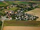Photos aériennes de Losne (21170) - Autre vue | Côte-d'Or, Bourgogne, France - Photo réf. T050894