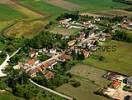 Photos aériennes de Losne (21170) - Autre vue | Côte-d'Or, Bourgogne, France - Photo réf. T050895