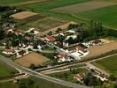 Photos aériennes de Losne (21170) - Autre vue | Côte-d'Or, Bourgogne, France - Photo réf. T050896