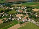Photos aériennes de Losne (21170) - Autre vue | Côte-d'Or, Bourgogne, France - Photo réf. T050897