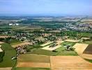 Photos aériennes de Losne (21170) - Autre vue | Côte-d'Or, Bourgogne, France - Photo réf. T050898