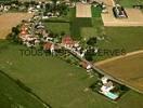 Photos aériennes de Losne (21170) - Autre vue | Côte-d'Or, Bourgogne, France - Photo réf. T050899