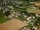 Photos aériennes de Losne (21170) - Autre vue | Côte-d'Or, Bourgogne, France - Photo réf. T050900