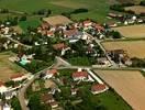Photos aériennes de Losne (21170) - Autre vue | Côte-d'Or, Bourgogne, France - Photo réf. T050901