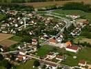 Photos aériennes de Losne (21170) - Autre vue | Côte-d'Or, Bourgogne, France - Photo réf. T050902