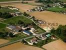 Photos aériennes de Losne (21170) - Autre vue | Côte-d'Or, Bourgogne, France - Photo réf. T050903