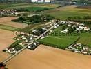 Photos aériennes de Losne (21170) | Côte-d'Or, Bourgogne, France - Photo réf. T050904