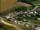 Photos aériennes de Losne (21170) - Autre vue | Côte-d'Or, Bourgogne, France - Photo réf. T050906