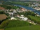 Photos aériennes de Losne (21170) - Autre vue | Côte-d'Or, Bourgogne, France - Photo réf. T050909