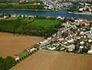 Photos aériennes de Losne (21170) - Autre vue | Côte-d'Or, Bourgogne, France - Photo réf. T050911
