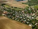 Photos aériennes de Magny-sur-Tille (21110) - Autre vue | Côte-d'Or, Bourgogne, France - Photo réf. T050920