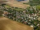 Photos aériennes de Magny-sur-Tille (21110) - Autre vue | Côte-d'Or, Bourgogne-Franche-Comté, France - Photo réf. T050920