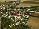Photos aériennes de Magny-sur-Tille (21110) - Autre vue | Côte-d'Or, Bourgogne-Franche-Comté, France - Photo réf. T050921