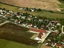 Photos aériennes de Magny-sur-Tille (21110) - Autre vue | Côte-d'Or, Bourgogne-Franche-Comté, France - Photo réf. T050922