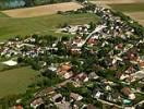 Photos aériennes de Magny-sur-Tille (21110) - Autre vue | Côte-d'Or, Bourgogne-Franche-Comté, France - Photo réf. T050924