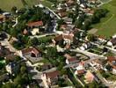 Photos aériennes de Magny-sur-Tille (21110) - Autre vue | Côte-d'Or, Bourgogne-Franche-Comté, France - Photo réf. T050927