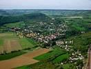 Photos aériennes de Mâlain (21410) - Autre vue | Côte-d'Or, Bourgogne-Franche-Comté, France - Photo réf. T050931