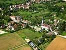Photos aériennes de Mâlain (21410) - Autre vue | Côte-d'Or, Bourgogne-Franche-Comté, France - Photo réf. T050939