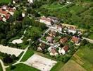Photos aériennes de Mâlain (21410) - Autre vue | Côte-d'Or, Bourgogne-Franche-Comté, France - Photo réf. T050941