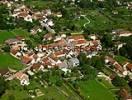 Photos aériennes de Mâlain (21410) - Autre vue | Côte-d'Or, Bourgogne, France - Photo réf. T050942