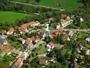 Photos aériennes de Mâlain (21410) - Autre vue | Côte-d'Or, Bourgogne-Franche-Comté, France - Photo réf. T050945