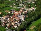 Photos aériennes de Mâlain (21410) - Autre vue | Côte-d'Or, Bourgogne, France - Photo réf. T050949