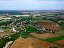 Photos aériennes de Marcilly-sur-Tille (21120) - Autre vue | Côte-d'Or, Bourgogne-Franche-Comté, France - Photo réf. T050950
