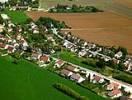 Photos aériennes de Marcilly-sur-Tille (21120) - Autre vue | Côte-d'Or, Bourgogne-Franche-Comté, France - Photo réf. T050952