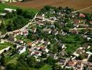Photos aériennes de Marcilly-sur-Tille (21120) - Autre vue | Côte-d'Or, Bourgogne-Franche-Comté, France - Photo réf. T050955