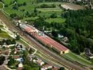 Photos aériennes de "rail" - Photo réf. T050961