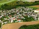 Photos aériennes de Marcilly-sur-Tille (21120) - Autre vue | Côte-d'Or, Bourgogne-Franche-Comté, France - Photo réf. T050966