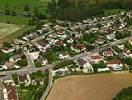 Photos aériennes de Marcilly-sur-Tille (21120) - Autre vue | Côte-d'Or, Bourgogne-Franche-Comté, France - Photo réf. T050967