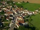 Photos aériennes de Marmagne (21500) - Autre vue | Côte-d'Or, Bourgogne, France - Photo réf. T050981