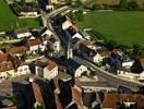 Photos aériennes de Marmagne (21500) - Autre vue | Côte-d'Or, Bourgogne, France - Photo réf. T050983