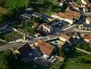 Photos aériennes de Marmagne (21500) - Autre vue | Côte-d'Or, Bourgogne, France - Photo réf. T050986