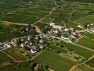 Photos aériennes de Marsannay-la-Côte (21160) - Autre vue | Côte-d'Or, Bourgogne, France - Photo réf. T050990