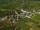 Photos aériennes de Marsannay-la-Côte (21160) | Côte-d'Or, Bourgogne-Franche-Comté, France - Photo réf. T050990