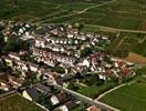 Photos aériennes de Marsannay-la-Côte (21160) | Côte-d'Or, Bourgogne-Franche-Comté, France - Photo réf. T050991