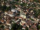 Photos aériennes de Marsannay-la-Côte (21160) - Autre vue | Côte-d'Or, Bourgogne, France - Photo réf. T050992
