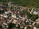 Photos aériennes de Marsannay-la-Côte (21160) - Autre vue | Côte-d'Or, Bourgogne, France - Photo réf. T050993