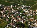 Photos aériennes de Marsannay-la-Côte (21160) - Autre vue | Côte-d'Or, Bourgogne, France - Photo réf. T050994
