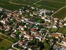 Photos aériennes de Marsannay-la-Côte (21160) | Côte-d'Or, Bourgogne-Franche-Comté, France - Photo réf. T050994